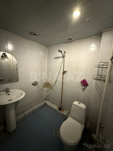2 otaqlı köhnə tikili - Qara Qarayev m. - 60 m² (6)