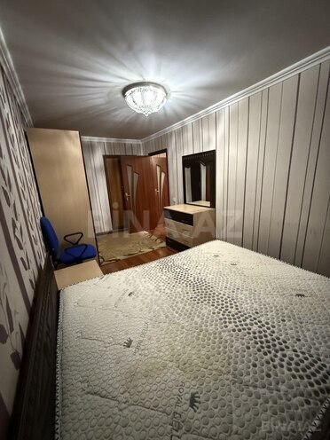 2 otaqlı köhnə tikili - Qara Qarayev m. - 60 m² (3)