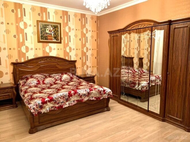Сдаётся 5-комн. дом/дача 400 м², пос. Новханы, photo 14 from 31