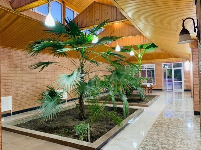 Сдаётся 5-комн. дом/дача 400 м², пос. Новханы, photo 4 from 31