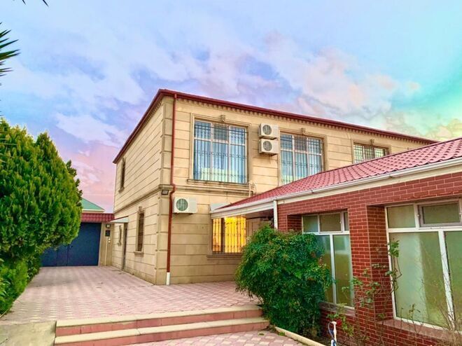 Сдаётся 5-комн. дом/дача 400 м², пос. Новханы, photo 5 from 31