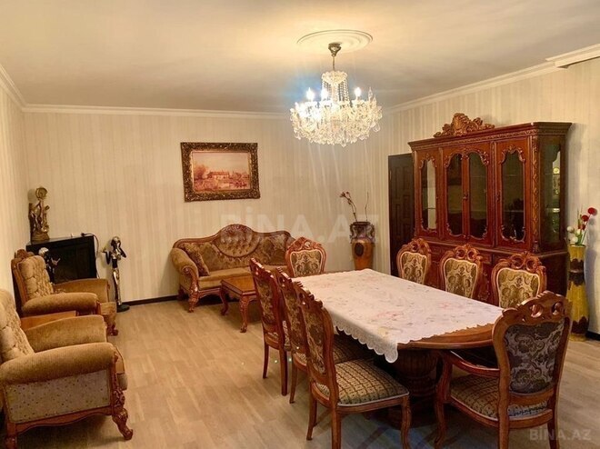 Сдаётся 5-комн. дом/дача 400 м², пос. Новханы, photo 9 from 31