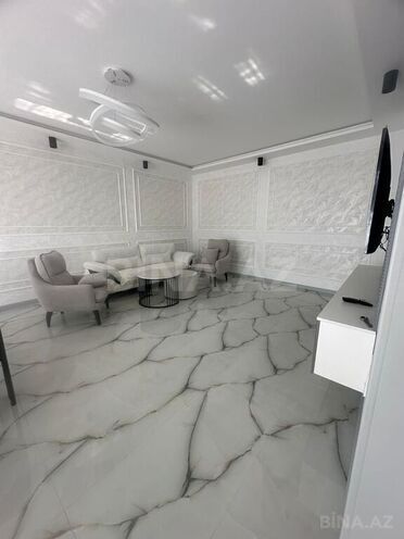 İcarəyə verilir 4 otaqlı həyət evi/bağ evi 350 m², Mərdəkan q., photo 16 from 32