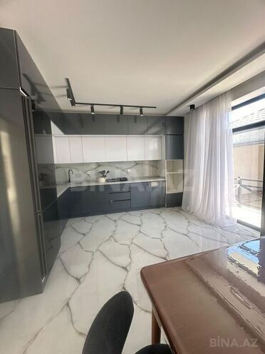 İcarəyə verilir 4 otaqlı həyət evi/bağ evi 350 m², Mərdəkan q., photo 15 from 32