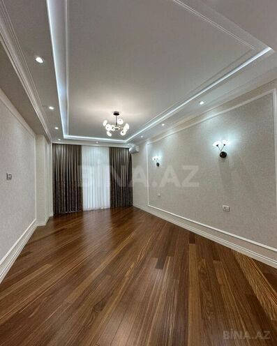 4 otaqlı yeni tikili - 28 May m. - 215 m² (3)