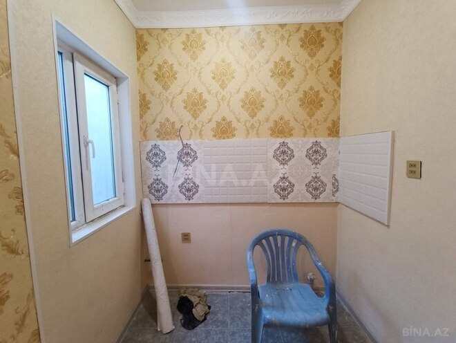 2-комн. дом/дача - Хырдалан - 45 м² (5)