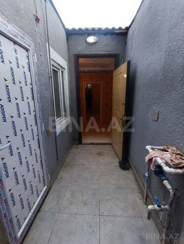 2-комн. дом/дача - Хырдалан - 45 м² (1)