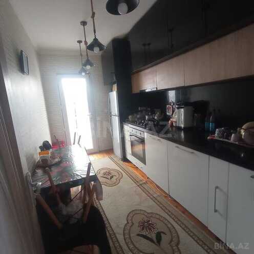 3-комн. дом/дача - Хатаинский р. - 90 м² (4)