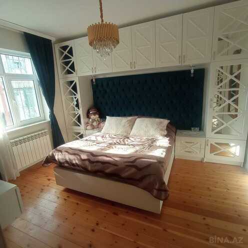 3-комн. дом/дача - Хатаинский р. - 90 м² (1)