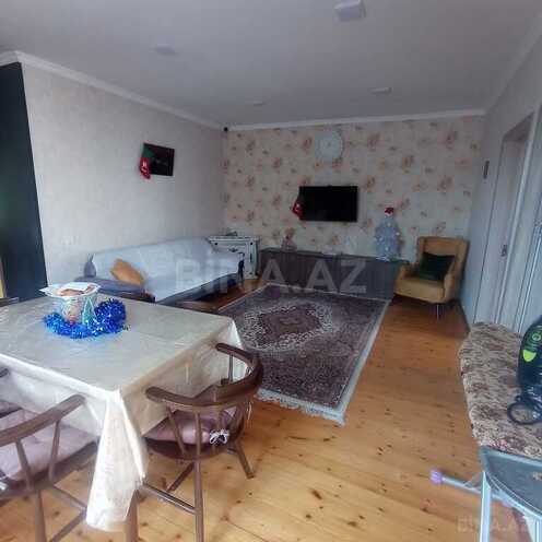 3-комн. дом/дача - Хатаинский р. - 90 м² (2)