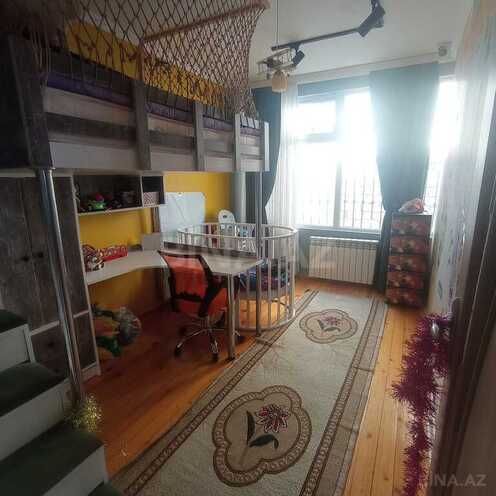 3-комн. дом/дача - Хатаинский р. - 90 м² (3)