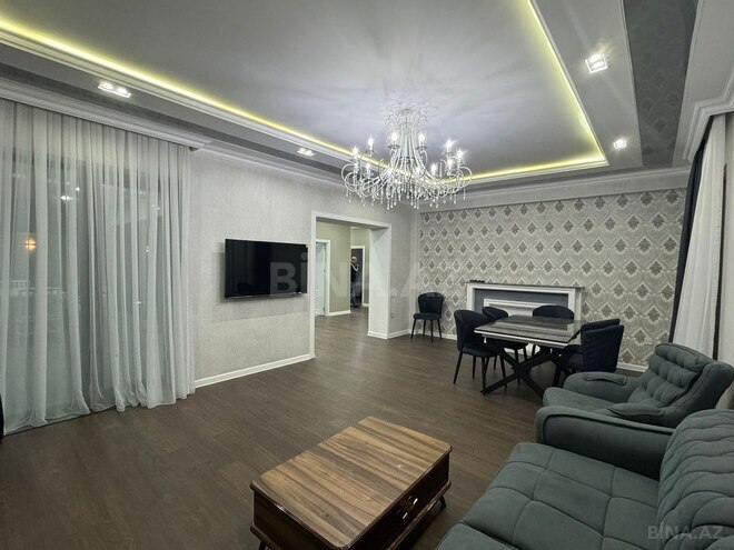 Сдаётся 4-комн. дом/дача 200 м², пос. Шувеляны, photo 19 from 32