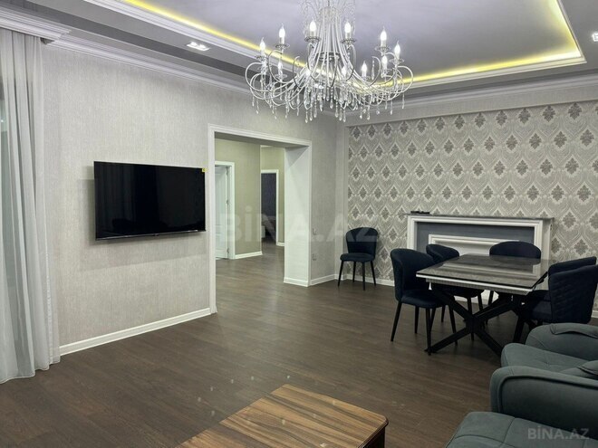 Сдаётся 4-комн. дом/дача 200 м², пос. Шувеляны, photo 18 from 32