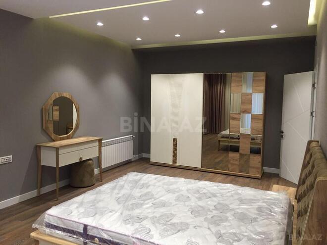 6 otaqlı həyət evi/bağ evi - Şüvəlan q. - 400 m² (14)