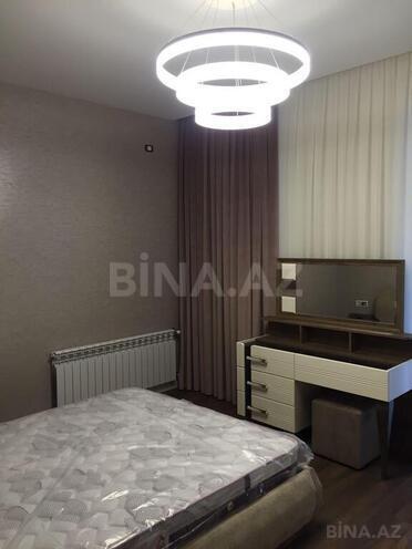 6 otaqlı həyət evi/bağ evi - Şüvəlan q. - 400 m² (15)