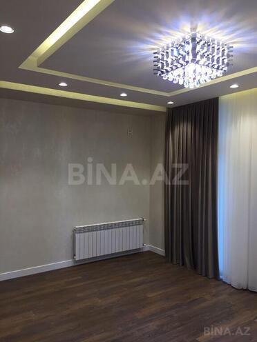 6 otaqlı həyət evi/bağ evi - Şüvəlan q. - 400 m² (17)