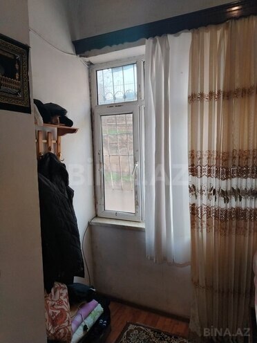 1-комн. вторичка - м. Насими - 30 м² (3)