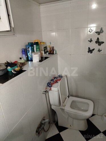 1-комн. вторичка - м. Насими - 30 м² (8)