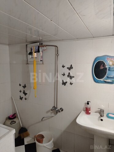 1-комн. вторичка - м. Насими - 30 м² (6)