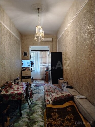 1-комн. вторичка - м. Насими - 30 м² (4)