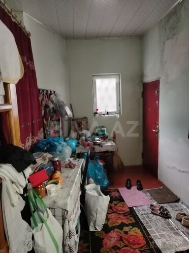 1-комн. вторичка - м. Насими - 30 м² (7)