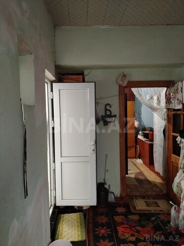 1-комн. вторичка - м. Насими - 30 м² (9)