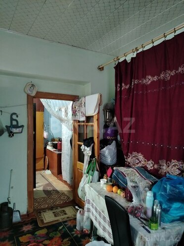 1-комн. вторичка - м. Насими - 30 м² (10)