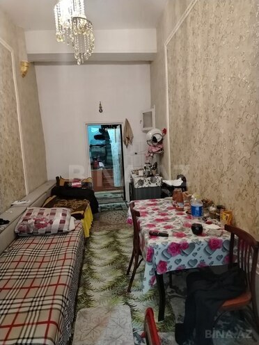 1-комн. вторичка - м. Насими - 30 м² (5)