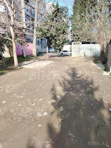 1-комн. вторичка - м. Насими - 30 м² (12)