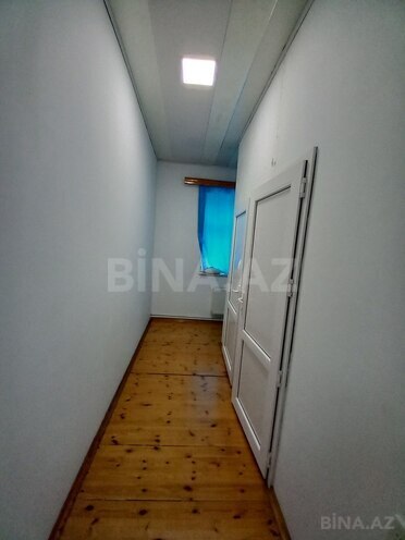 6-комн. дом/дача - пос. Ахмедлы - 260 м² (26)