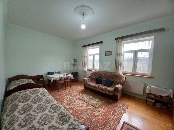 6-комн. дом/дача - пос. Ахмедлы - 260 м² (6)