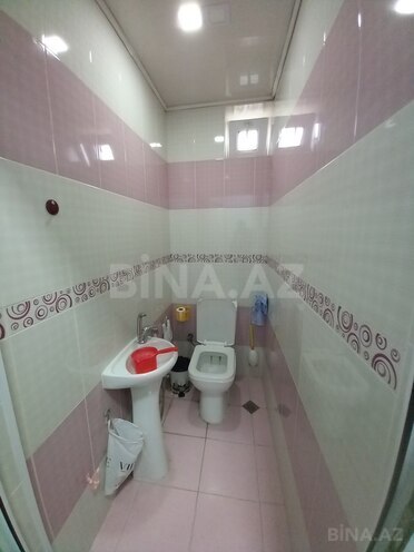 6-комн. дом/дача - пос. Ахмедлы - 260 м² (21)