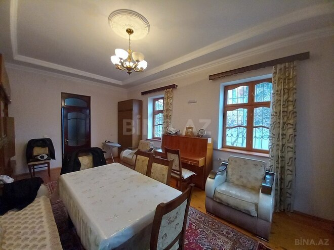 6-комн. дом/дача - пос. Ахмедлы - 260 м² (11)
