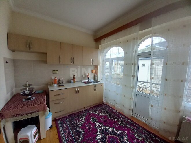 6-комн. дом/дача - пос. Ахмедлы - 260 м² (25)