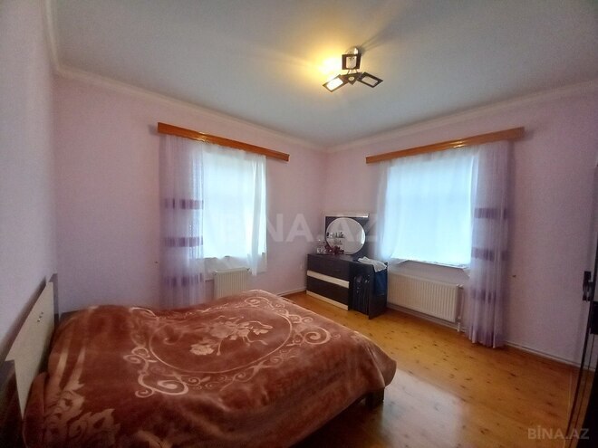6-комн. дом/дача - пос. Ахмедлы - 260 м² (18)