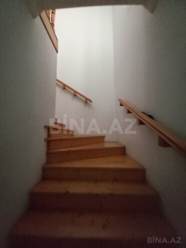 6-комн. дом/дача - пос. Ахмедлы - 260 м² (13)