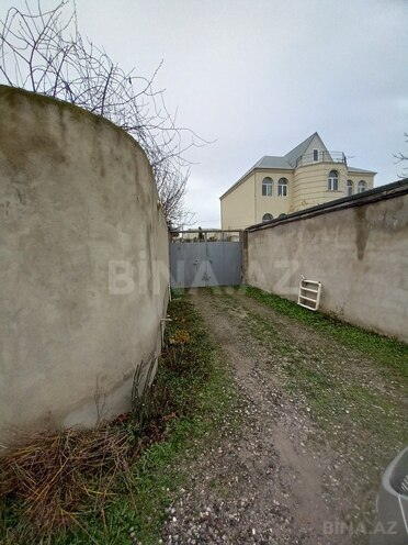 6-комн. дом/дача - пос. Ахмедлы - 260 м² (3)
