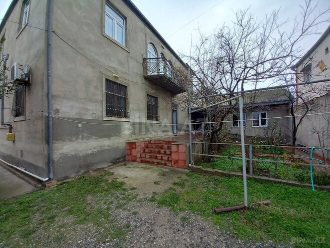 6-комн. дом/дача - пос. Ахмедлы - 260 м² (2)