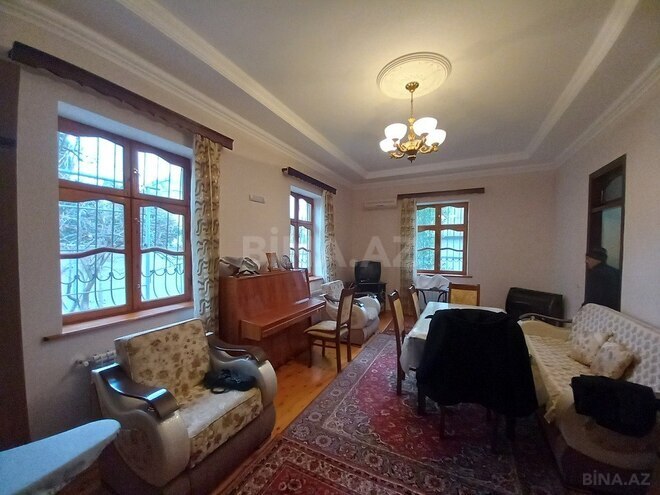 6-комн. дом/дача - пос. Ахмедлы - 260 м² (9)