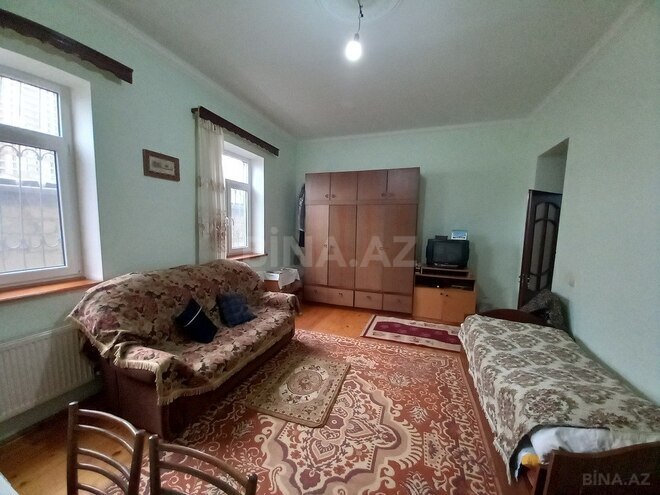 6-комн. дом/дача - пос. Ахмедлы - 260 м² (7)