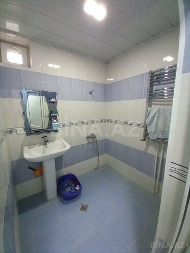 6-комн. дом/дача - пос. Ахмедлы - 260 м² (22)