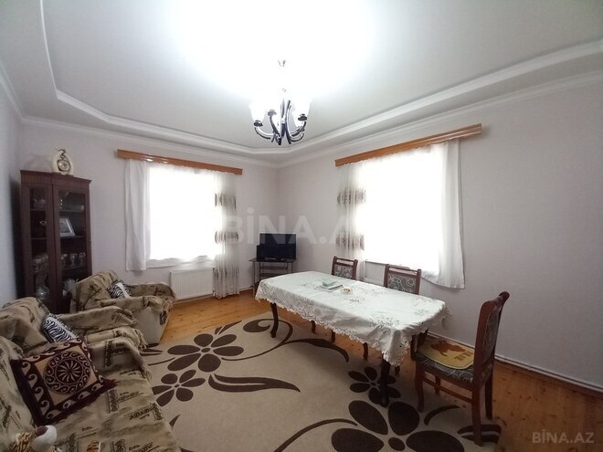 6-комн. дом/дача - пос. Ахмедлы - 260 м² (14)