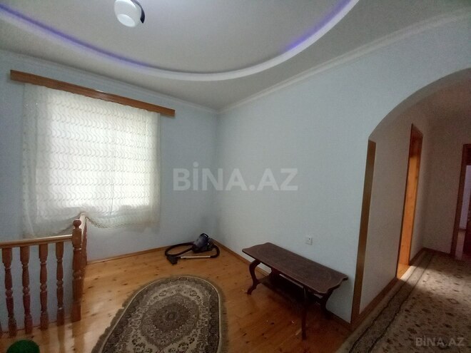 6-комн. дом/дача - пос. Ахмедлы - 260 м² (23)