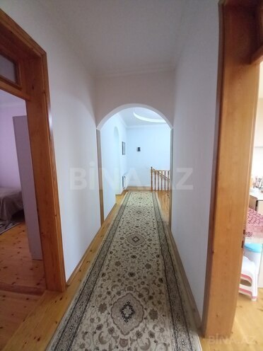 6-комн. дом/дача - пос. Ахмедлы - 260 м² (19)