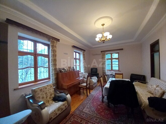 6-комн. дом/дача - пос. Ахмедлы - 260 м² (10)