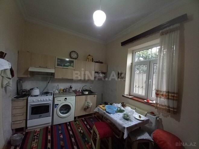6-комн. дом/дача - пос. Ахмедлы - 260 м² (8)
