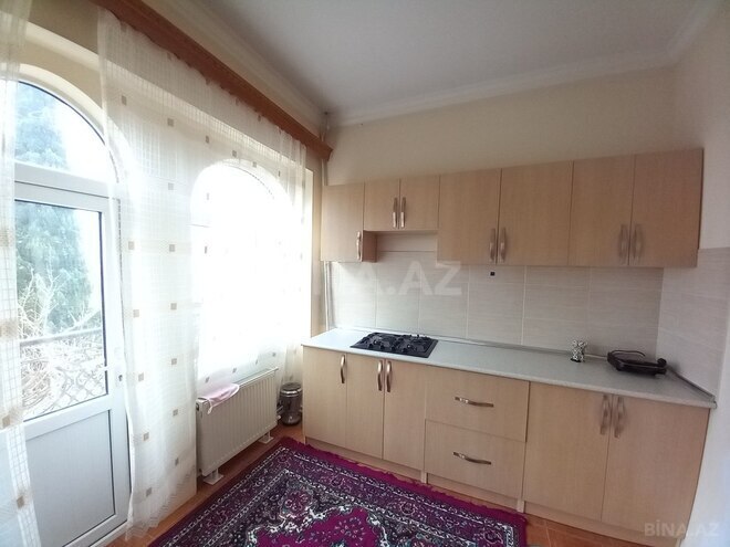 6-комн. дом/дача - пос. Ахмедлы - 260 м² (24)