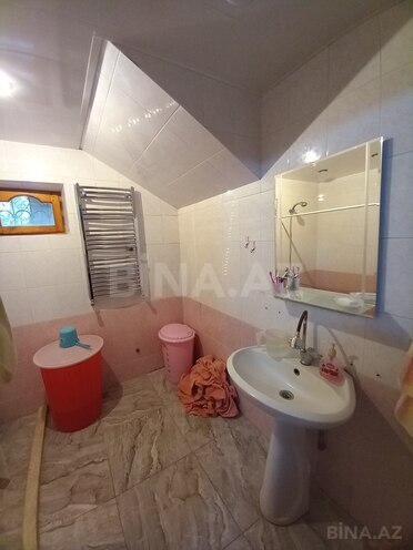 6-комн. дом/дача - пос. Ахмедлы - 260 м² (12)
