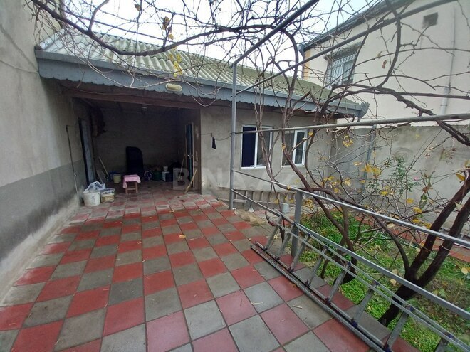 6-комн. дом/дача - пос. Ахмедлы - 260 м² (4)