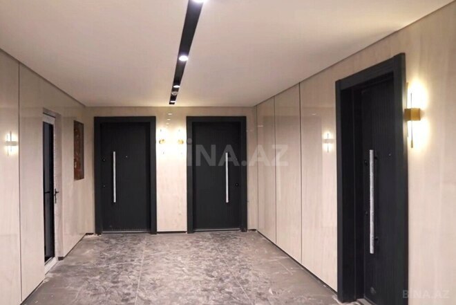 4 otaqlı yeni tikili - Ağ şəhər q. - 225 m² (13)